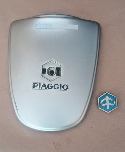 Nasello coperchio scudo - nasello,