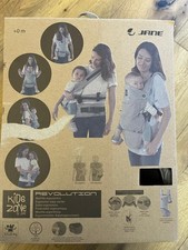 Marsupio porta bebè jane - marsupio,