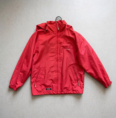 Giacca vento vintage - a,