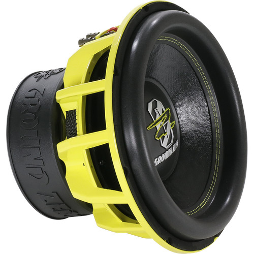 Ground zero gzhw 30xspl - ground, 30xspl-d2
