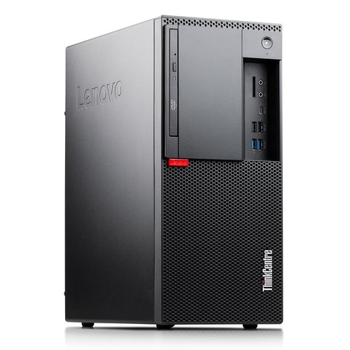 Lenovo m920t tower core i5 - core,