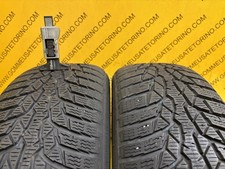 PNEUMATICI USATI GOMME USATE INVERNALI NOKIAN 205 60 16 AL 70%
