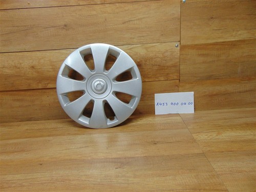 Copricerchio originale smart - copricerchio,