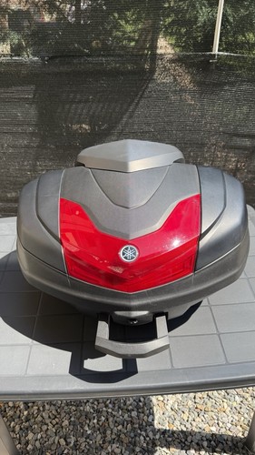 Bauletto originale yamaha - originale, tmax