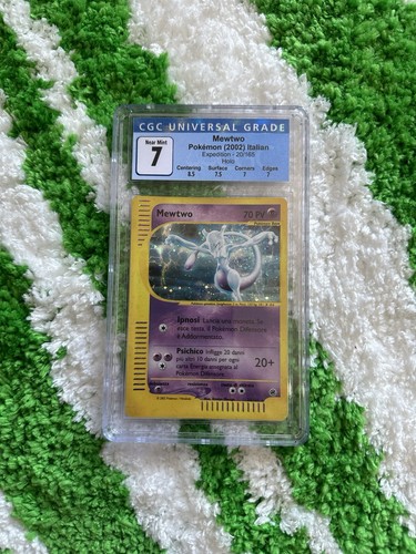 Pokemon mewtwo 165 holo - mewtwo, 20/165