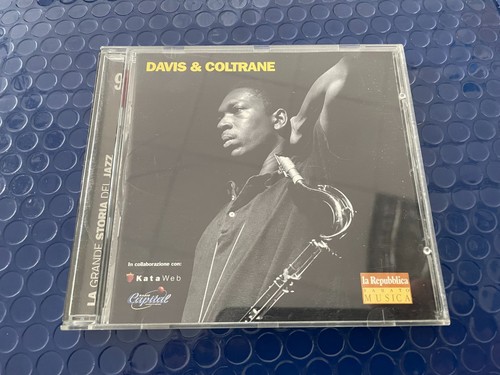 Repubblica jazz davis - ,