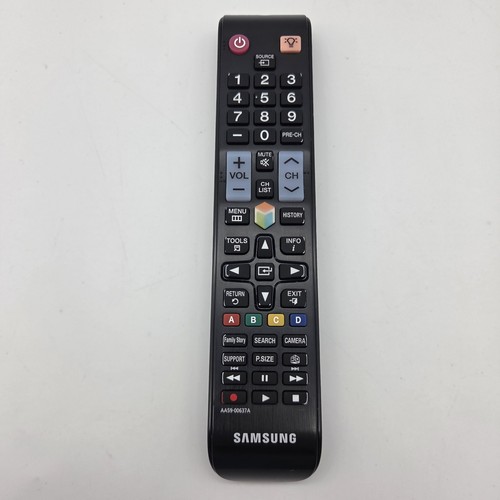 Telecomando originale samsung - telecomando,