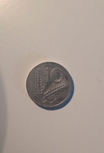 Lotto monete lire - lotto,