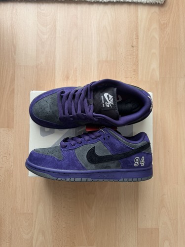Nike dunk low supreme 94 - low,