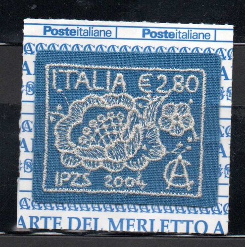 Francobollo italia 2004 arte - 2004,
