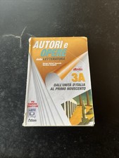 Autori e opere della