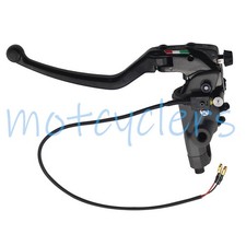 CILINDRO MASTER FRENO