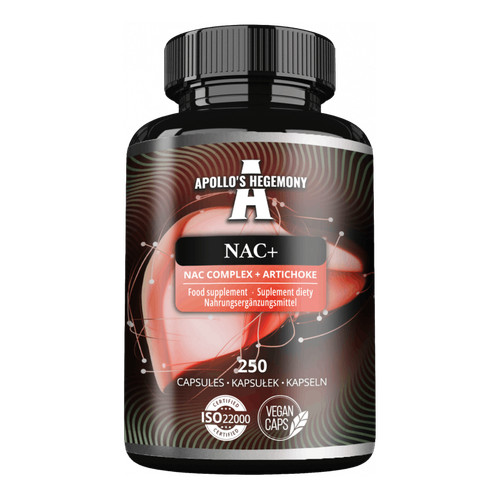 Apollo hegemony nac 250 - nac+, –