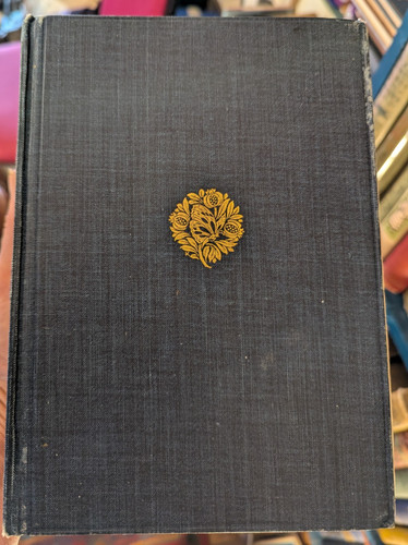 1913 the mystic - the,