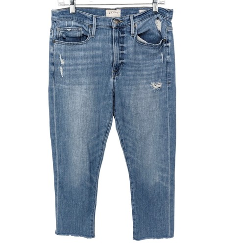 Jeans donna frame - le, beau