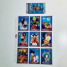 Dragon Ball Antologia ·