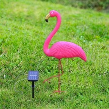 Statua solare da giardino con