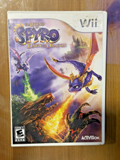The Legend of Spyro: L'alba