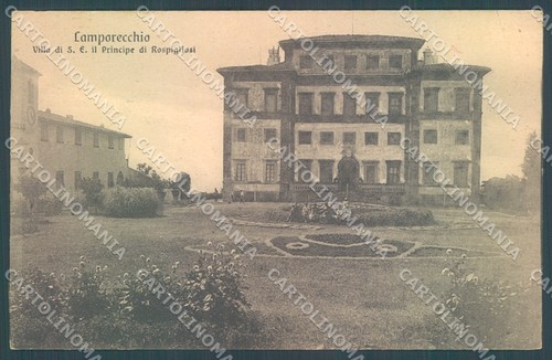 Pistoia lamporecchio villa - lamporecchio,
