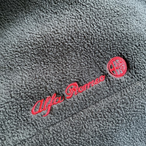 Pile ufficiale alfa romeo - ufficiale,