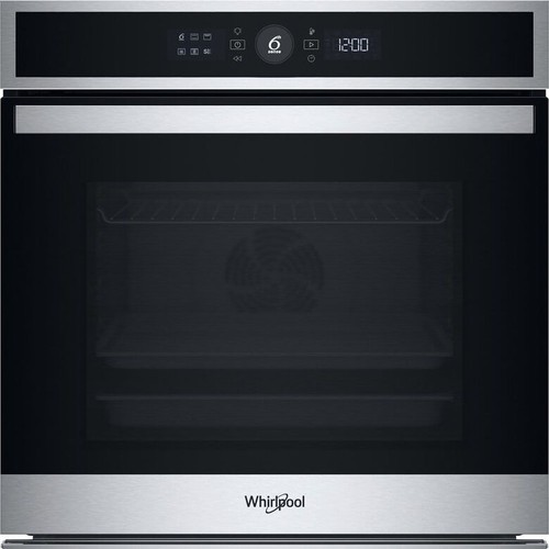 Whirlpool woi4is8pm0sxa forno - whirlpool,