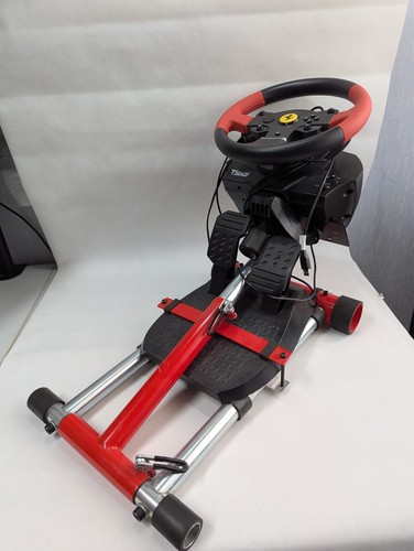 Thrustmaster t150 ferrari - thrustmaster,