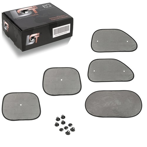 Kit parasole - kit,