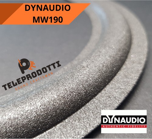 Dynaudio mw190 sospensione - mw190,