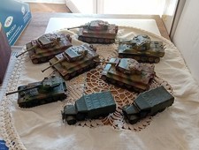 Collezione Modellini Militari