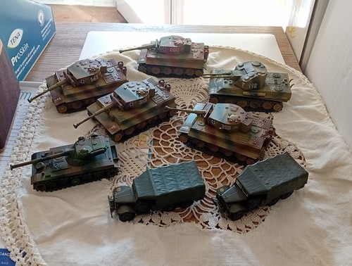 Collezione modellini militari - collezione,