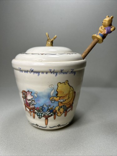 Winnie the pooh contenitore - winnie,