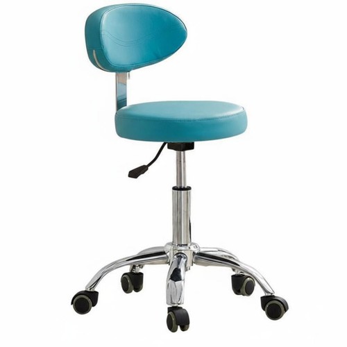 Sgabello girevole con - sgabello,