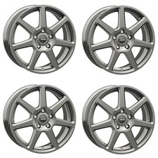 Cerchi autec tallin 5x16 - 4,