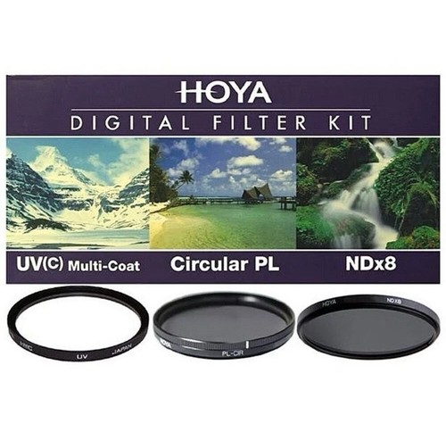 Hoya 72mm hmc - hoya, uv
