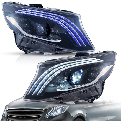Faro proiettore vland led - vland, per