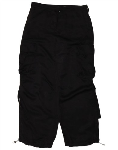 Zara pantaloni cargo donna - zara,