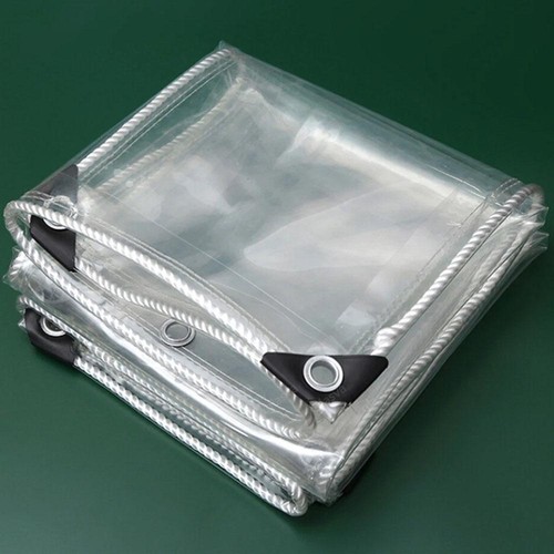Telo pvc trasparente - telo,