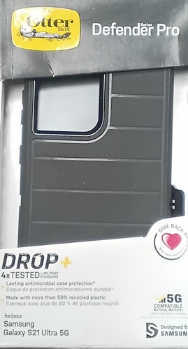 Otterbox defender pro - pro, samsung