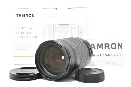 Quasi come nuovo tamron - [quasi,