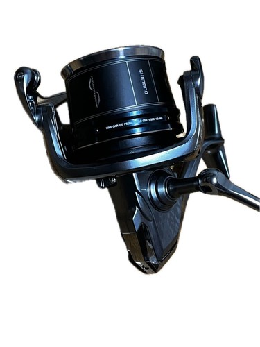 Mulinello shimano super - mulinello, aero