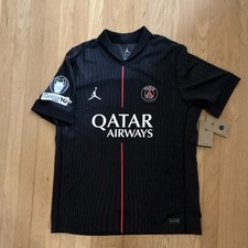 João Neves 87 Nike Jordan PSG