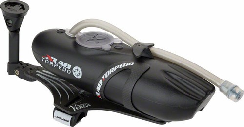 Xlab torpedo versa 500 - xlab, nero