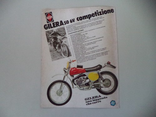 Advertising pubblicità 1973 - advertising,