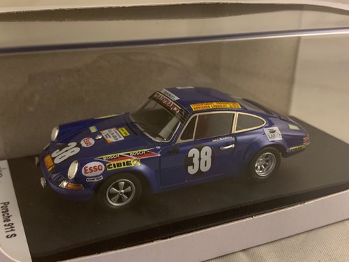 Trofeu dsn212 porsche - dsn212, 911