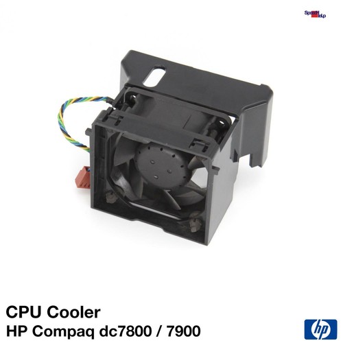 Cpu cooler fans processore - cpu,