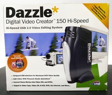 Dazzle Digital Video Creator