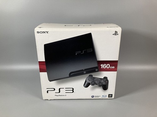 Console ps3 nero antracite - nero,