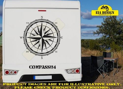 Bussola 114 caravan camper - bussola, caravan/camper