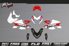 Kit Grafica per Ducati
