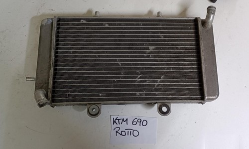 Radiatore acqua ktm 690 1999 - ktm,